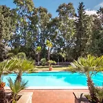 Sant Elia - Country Retreat Villa Noto