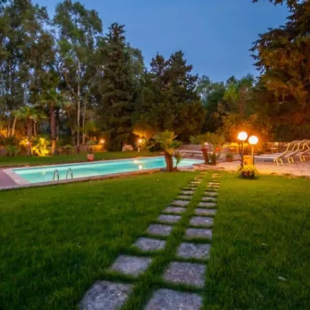 Sant Elia - Country Retreat * Noto