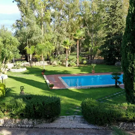 Sant Elia - Country Retreat
