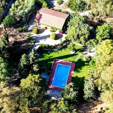 Villa Sant Elia - Country Retreat Noto