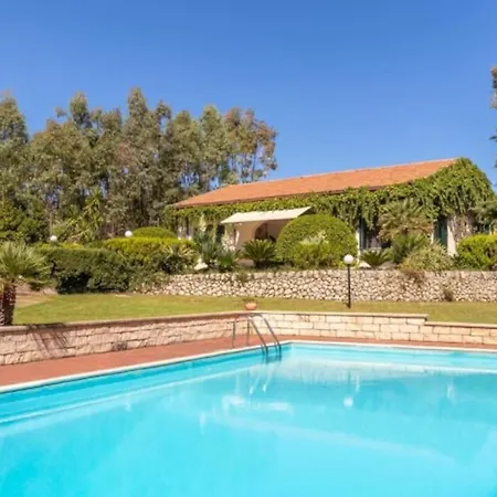 Sant Elia - Country Retreat *