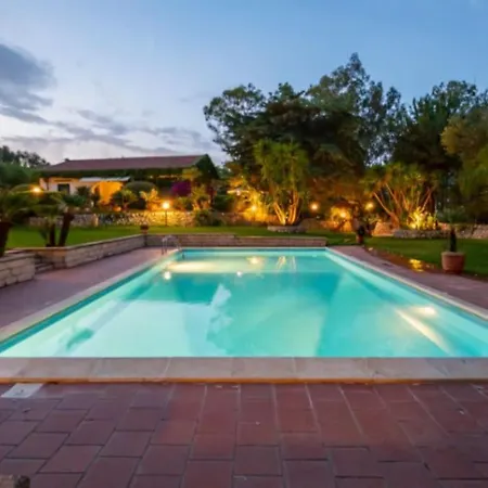 Sant Elia - Country Retreat Noto
