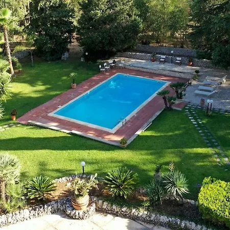 Sant Elia - Country Retreat Villa