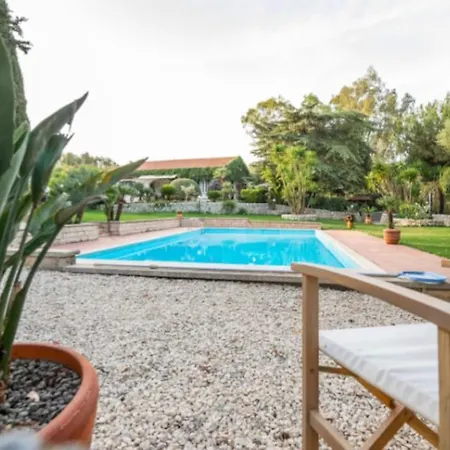 Sant Elia - Country Retreat *