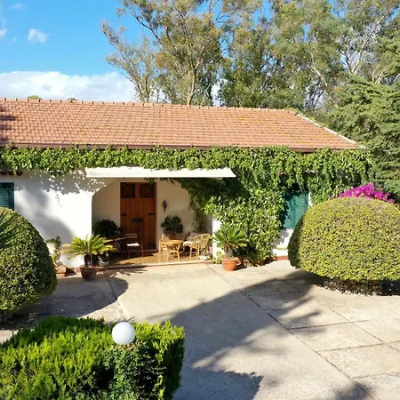Sant Elia - Country Retreat Noto