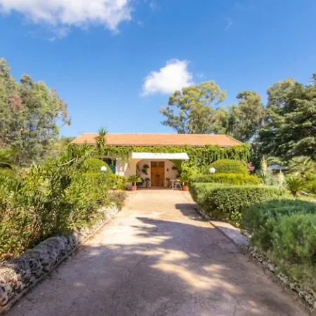 Villa Sant Elia - Country Retreat Noto