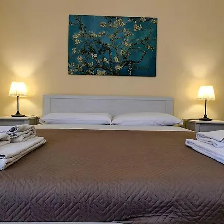 Sant Elia - Country Retreat