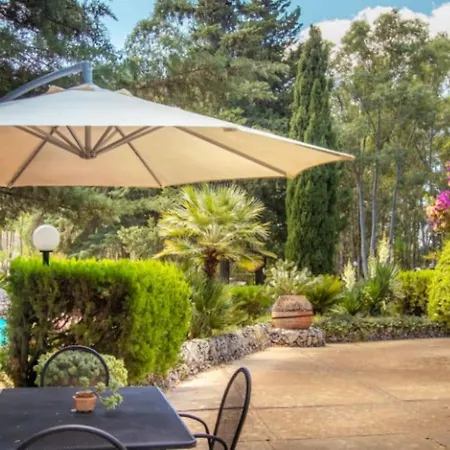 Villa Sant Elia - Country Retreat Noto