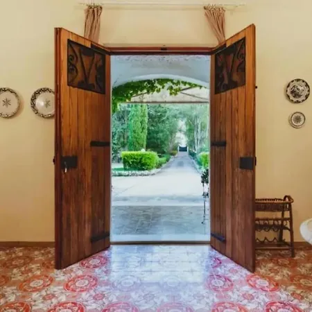 Sant Elia - Country Retreat * Noto