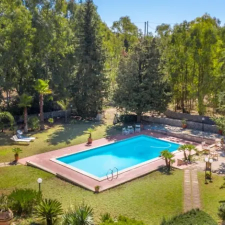 Villa Sant Elia - Country Retreat Noto