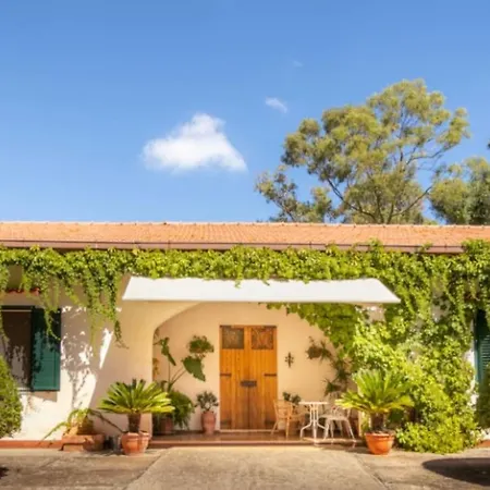 Sant Elia - Country Retreat
