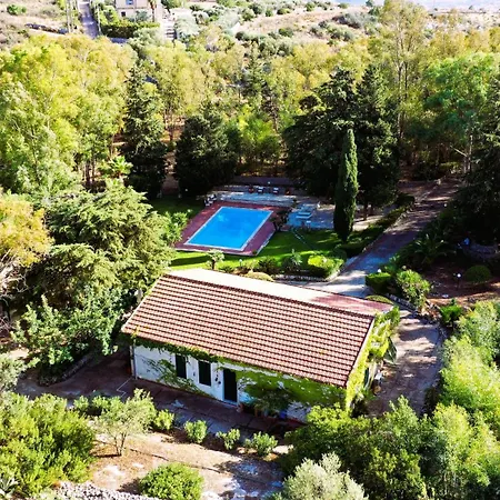 Sant Elia - Country Retreat Villa Noto