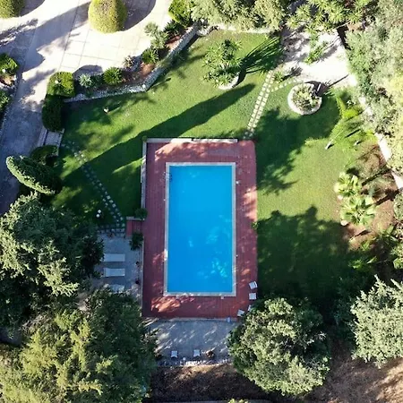 Sant Elia - Country Retreat *