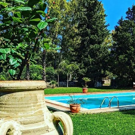 Sant Elia - Country Retreat