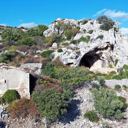 Villa Sant Elia - Country Retreat