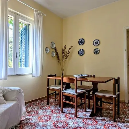 Sant Elia - Country Retreat Noto