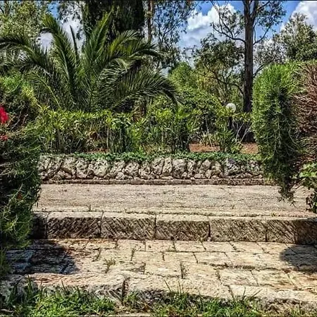 Villa Sant Elia - Country Retreat *