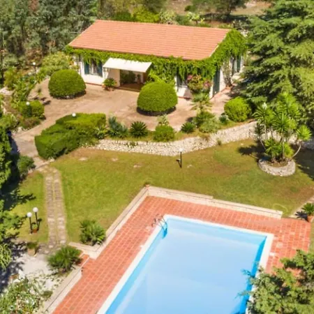 Sant Elia - Country Retreat *