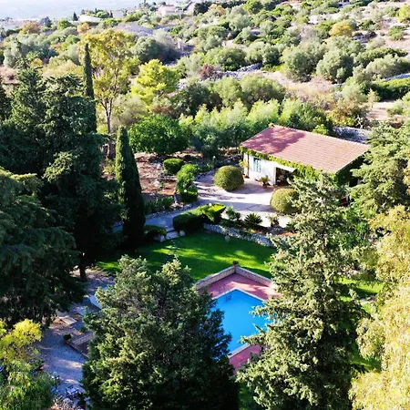 Sant Elia - Country Retreat * Noto